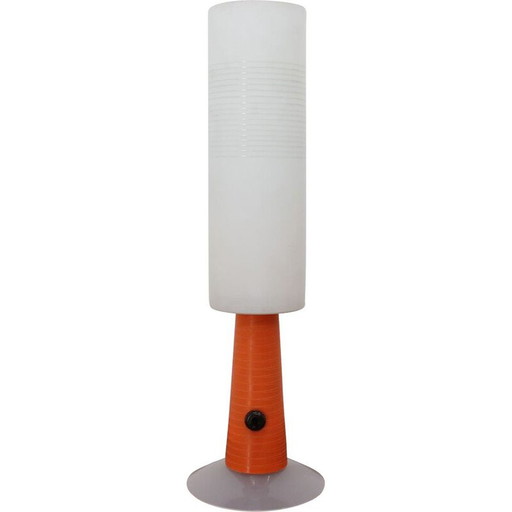 Lampe de table vintagePaco 2, 1960