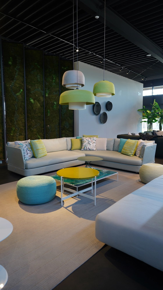 Paola Lenti - Cove Sofa – Gartenbedarf (photo 2 of 3)