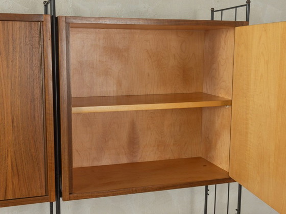 Image 1 of Meuble mural des années 1980, vintage