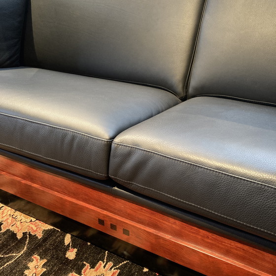 Image 1 of Schuitema Decoforma 3-seater sofa