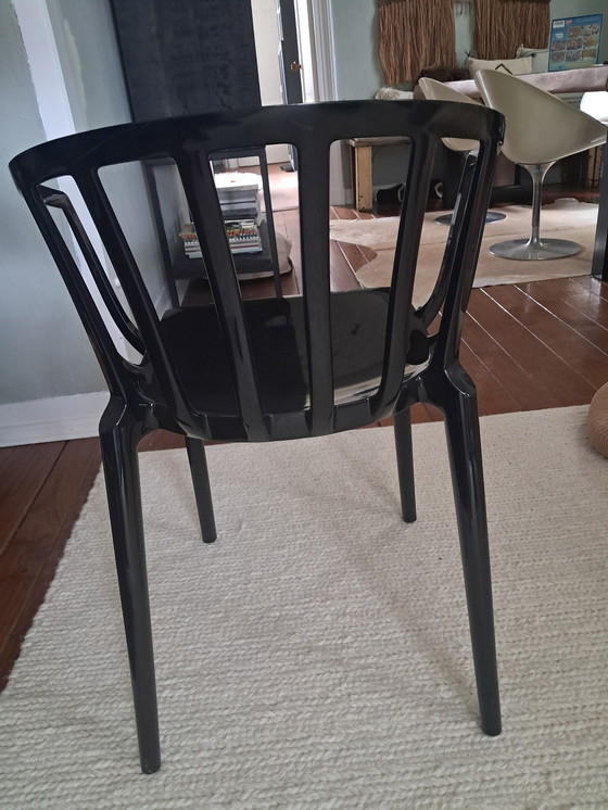 Image 1 of 2 chaises Kartell