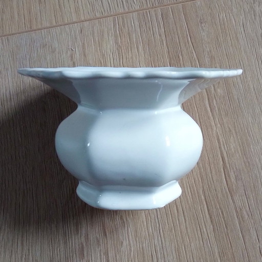 TL Delft - De Porceleyne Fles - Kwispedoor circa 1930s