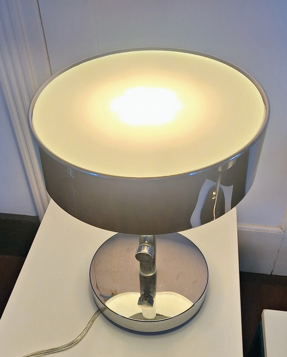 Image 1 of Ikea, lampe de table Olga Wihlborg Stockholm 