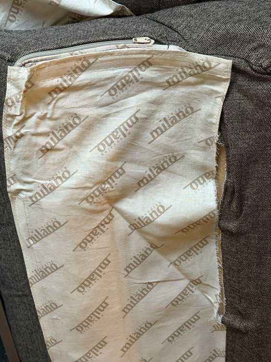 Sofá cama de diseño Milano Bedding: Diseño italiano – Sofás cama, Otro (photo 7 of 8)