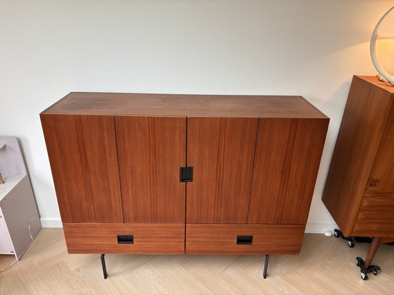 Image 1 of Pastoe CU04 sideboard Cees Braakman, Japanese series