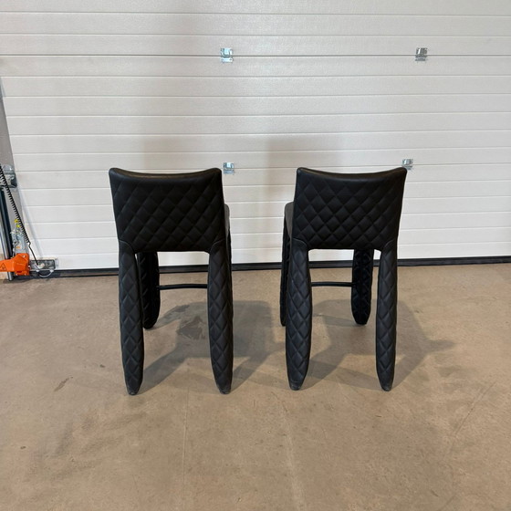 Image 1 of Moooi Monster bar stool