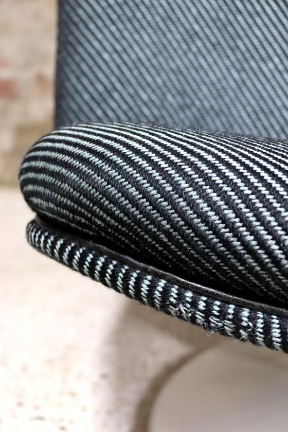 Image 1 of Artifort F508 / Artifort 508 by Geoffrey Harcourt