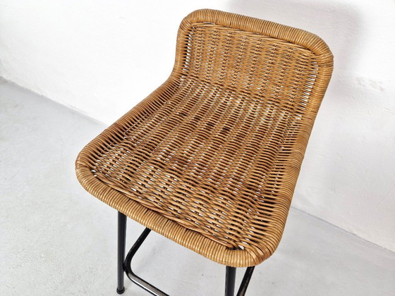 Image 1 of Rohe Noordwolde Dirk van Sliedregt taburete de bar