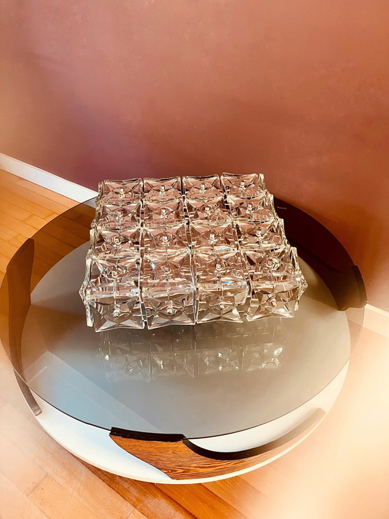 Image 1 of Unique Kinkeldey ceiling light