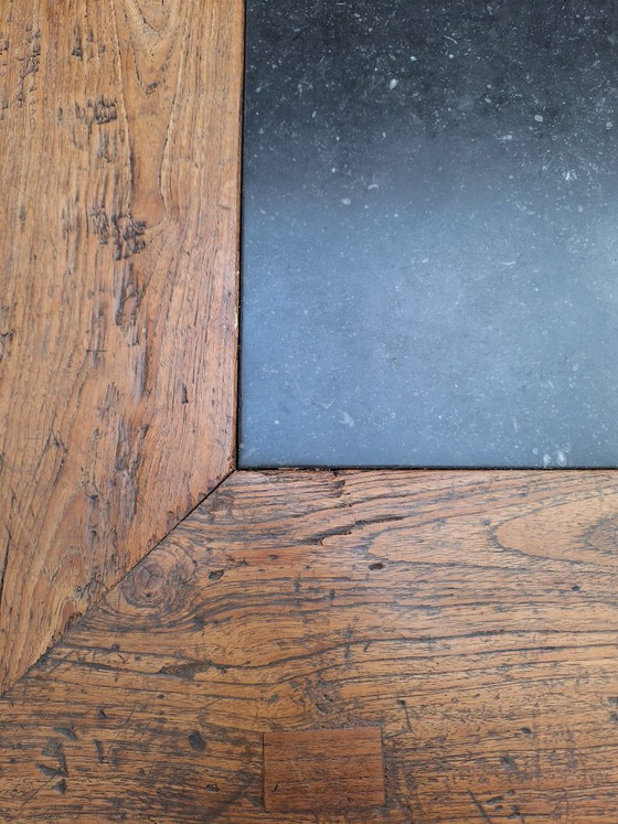 table à manger – Tables de salle à manger, Cast Iron, Iron (photo 5 of 5)