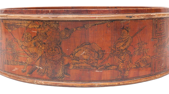 Image 1 of Chinesische Hochzeitstruhe