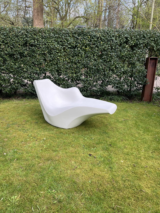Image 1 of Design Lounge Stoel DriadeTokujin Yoshioka 