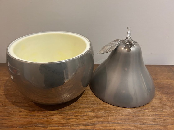 Image 1 of Freddo Therm metal ice bucket