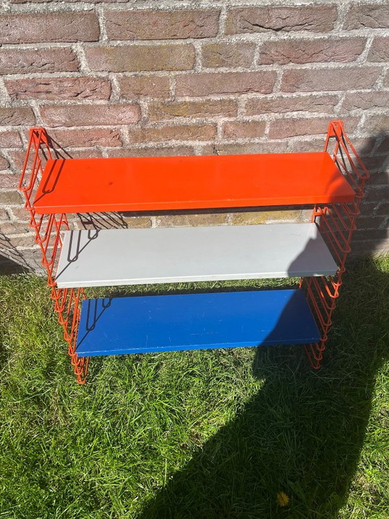 Image 1 of Tomado shelfs