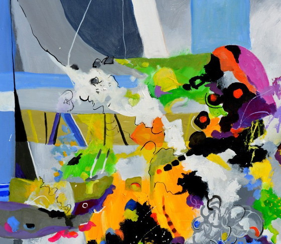 Image 1 of Das Tor öffnen