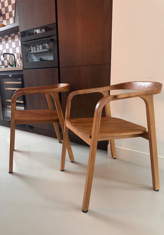 Image 1 of DBodhi Bibo seats - set of 2