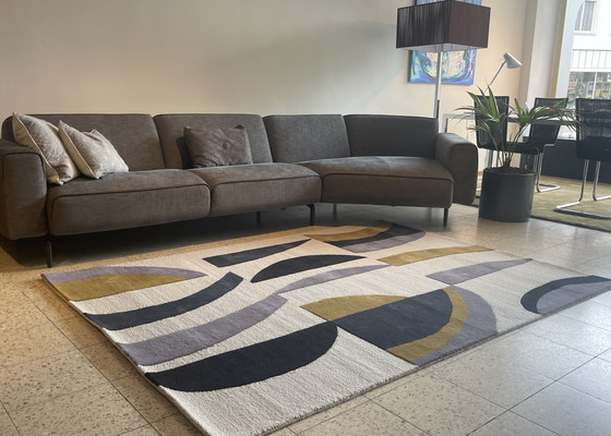 Image 1 of Brink and Campman Harlequin Torillo carpet new