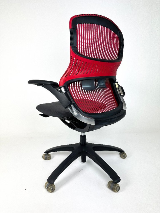 Image 1 of Knoll Generation Chair
