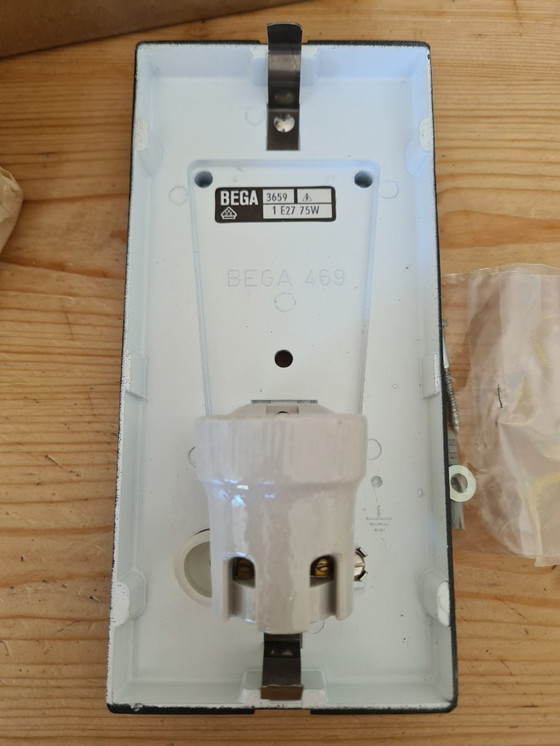 Image 1 of Bega Lichtbaustein 3659