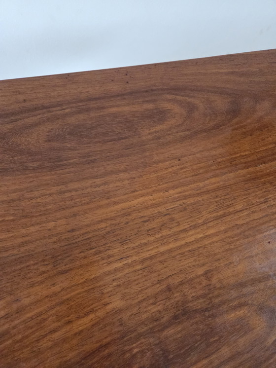 Image 1 of Tavolino da caffè vintage in teak