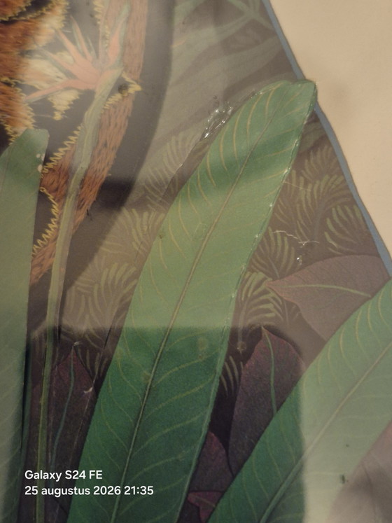 Collage – Arte, Glass, Paper (photo 8 of 12)