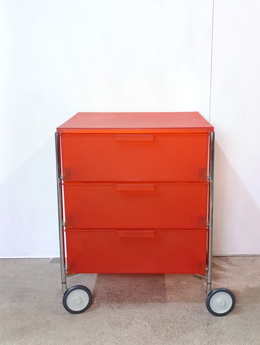 Kartell Mobil furniture