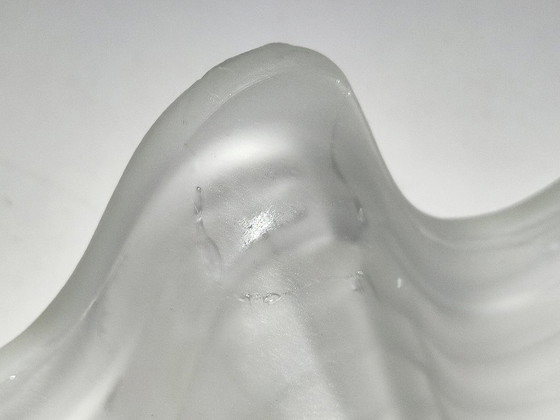 Image 1 of Art Deco wall lamps shells