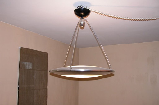 Lámpara colgante Flos Mira S