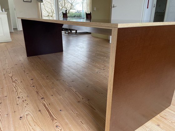 Image 1 of Dining table modern own design