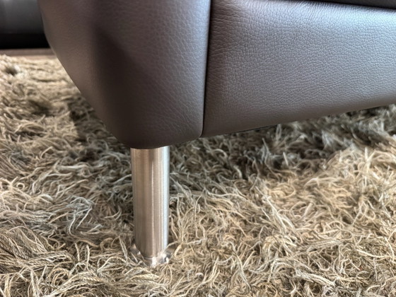 Intertime Nimbus – 3-5 seaters, Leather (photo 8 of 14)