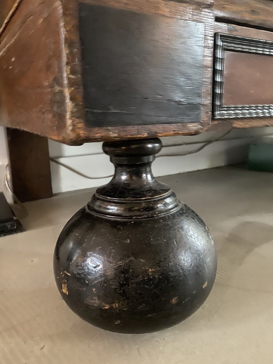 Image 1 of Kussenkast