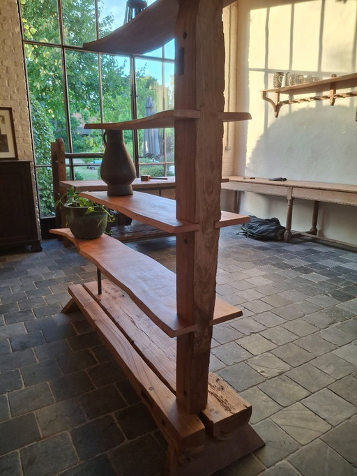 Beautiful robust design rack