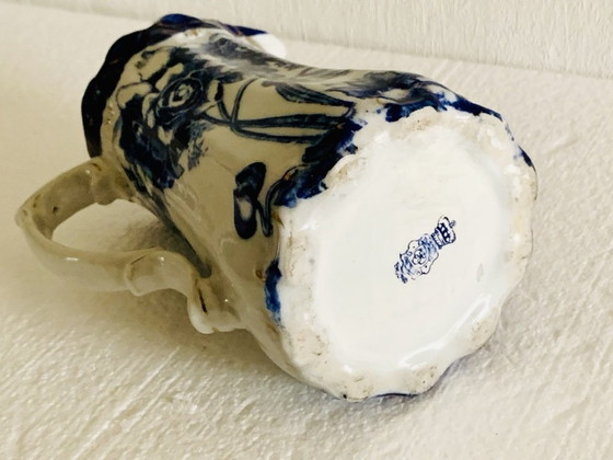 Image 1 of Jarra antigua de Doulton Burslem, circa 1890