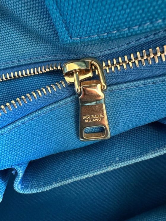 Image 1 of Borsa vintage Prada