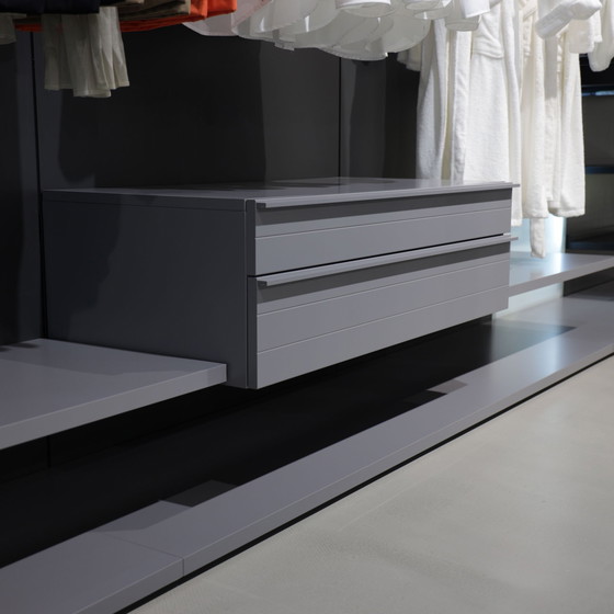 Image 1 of Presotto Varius wardrobe