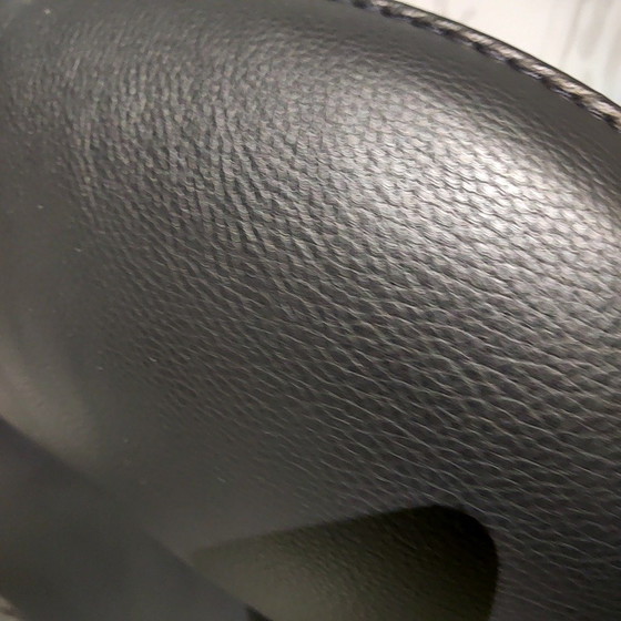 Image 1 of Poltrona reclinabile FSM Rex con pouf