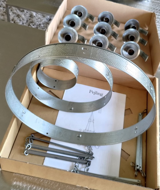 Image 1 of EHLÉN JOHANSSON, Ikea Pejling