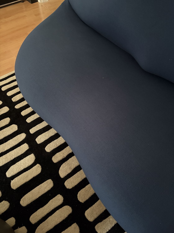 Image 1 of Gufram Bocca Sofa