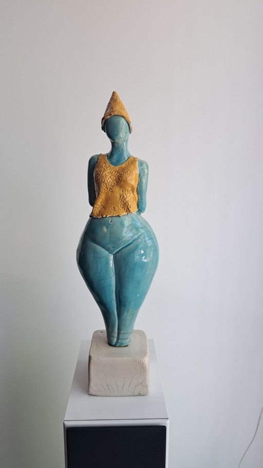 Image d'art