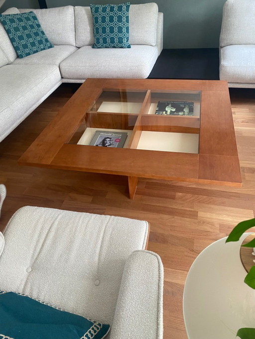 Table basse Jan de Bouvrie