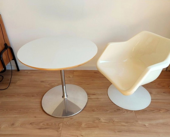 Image 1 of Circle 2 Pierre Paulin Artifort