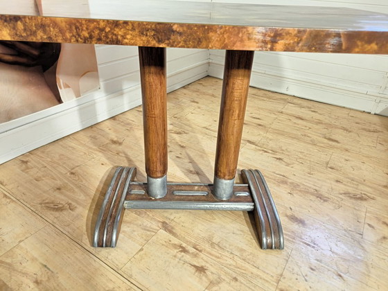 Image 1 of Table bistrot