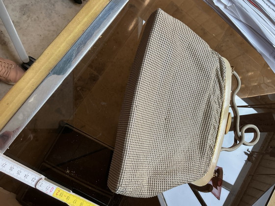 Image 1 of Oroton Vintage Clutch