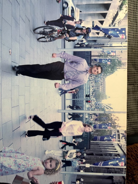 Image 1 of Geschäftsessen in Sydney