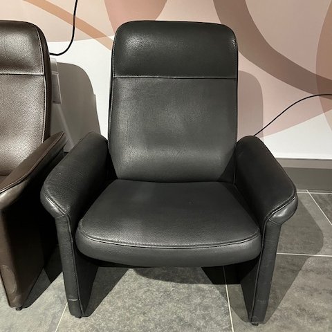 De Sede DS-50 fauteuil