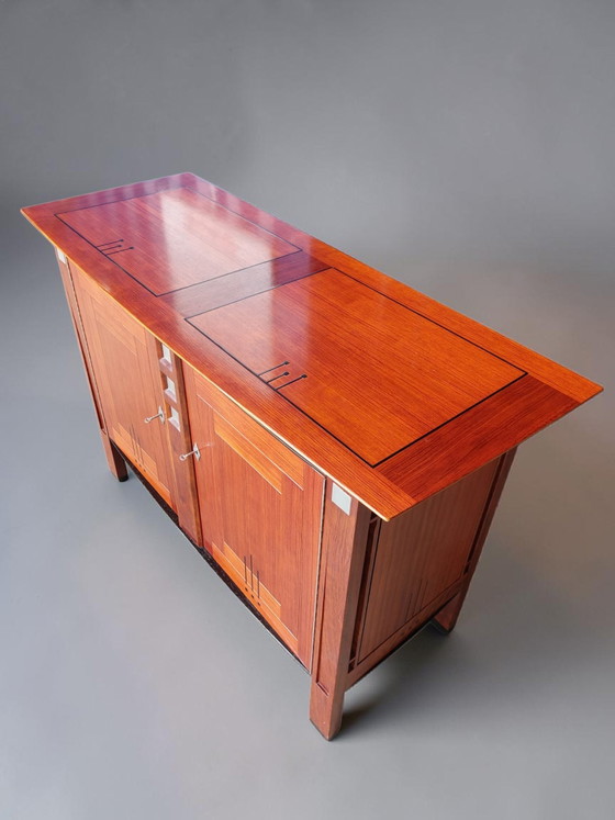 Image 1 of Schuitema dressoir serie Thompson