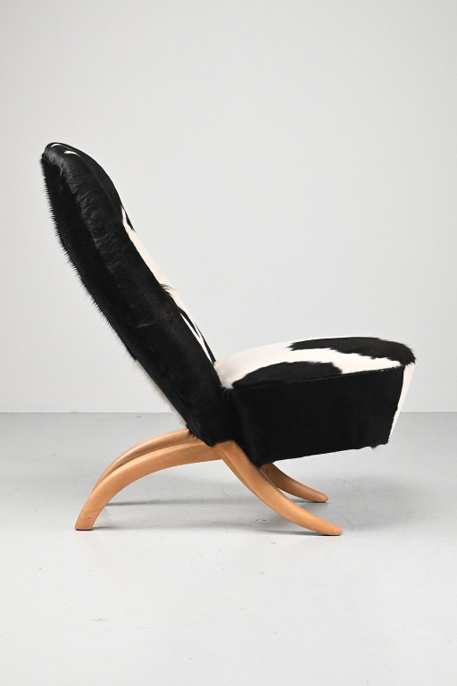 Sillón Artifort Congo