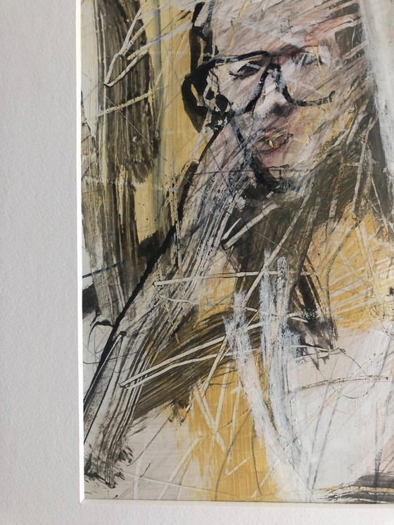 Rob Jacobs – Paintings & Drawings, Paper (photo 3 of 7)