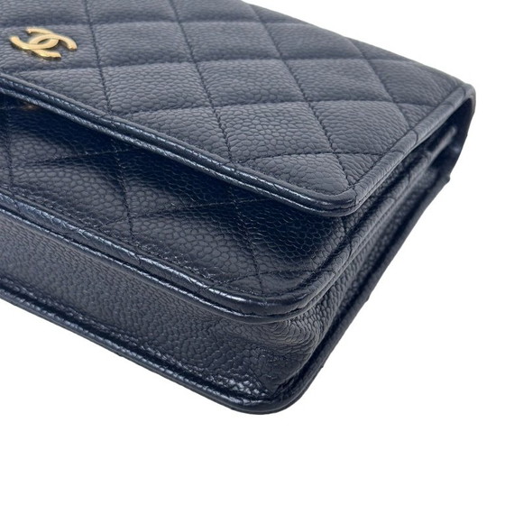 Chanel Wallet On Chain – Crossbody bags, Calfskin (photo 3 of 13)