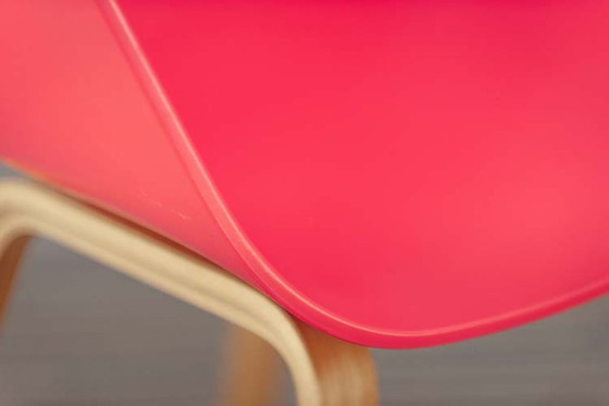 Image 1 of Hay About A Chair Aac22 Sedia da reception